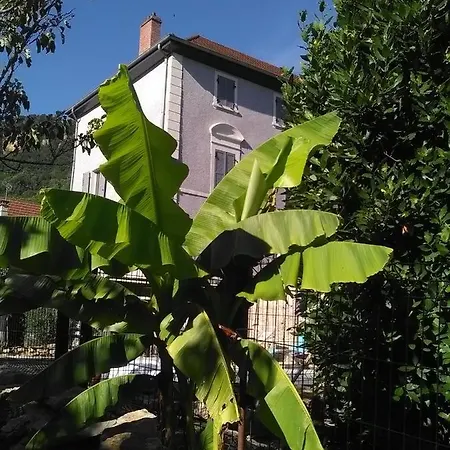 Affittacamere A Deux Pas Du Rheby Villebois