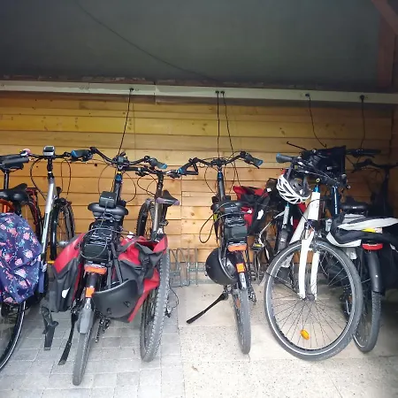 A Deux Pas Du Rheby Villebois