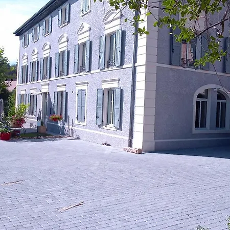 Gasthof A Deux Pas Du Rheby