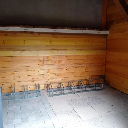 Gasthof A Deux Pas Du Rheby