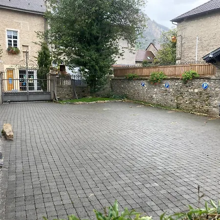 A Deux Pas Du Rheby Villebois