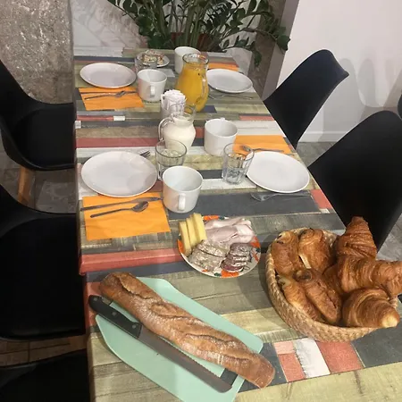 A Deux Pas Du Rheby 3* Villebois