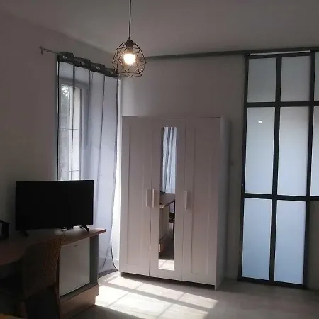 A Deux Pas Du Rheby Villebois