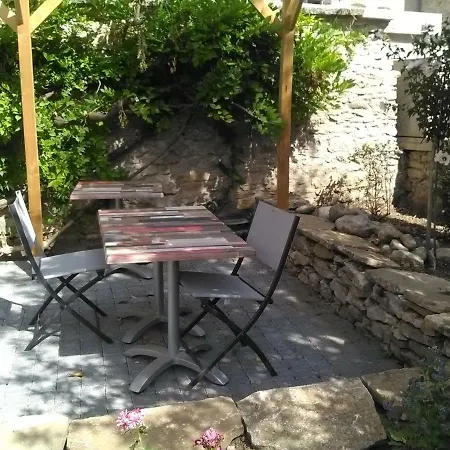 A Deux Pas Du Rheby Gasthof 3*