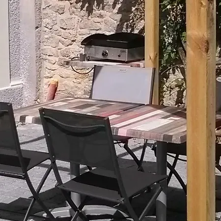 A Deux Pas Du Rheby Gasthof Villebois