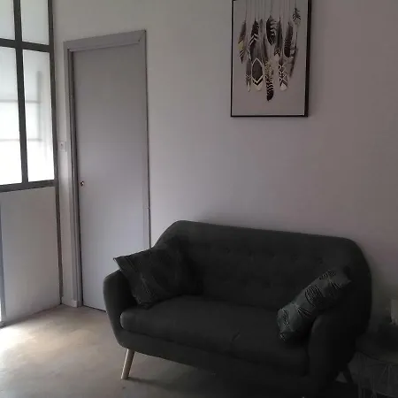 A Deux Pas Du Rheby